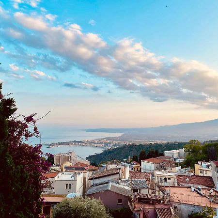 Charme House Taormina Villa Kültér fotó