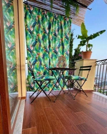Charme House Taormina Villa Kültér fotó