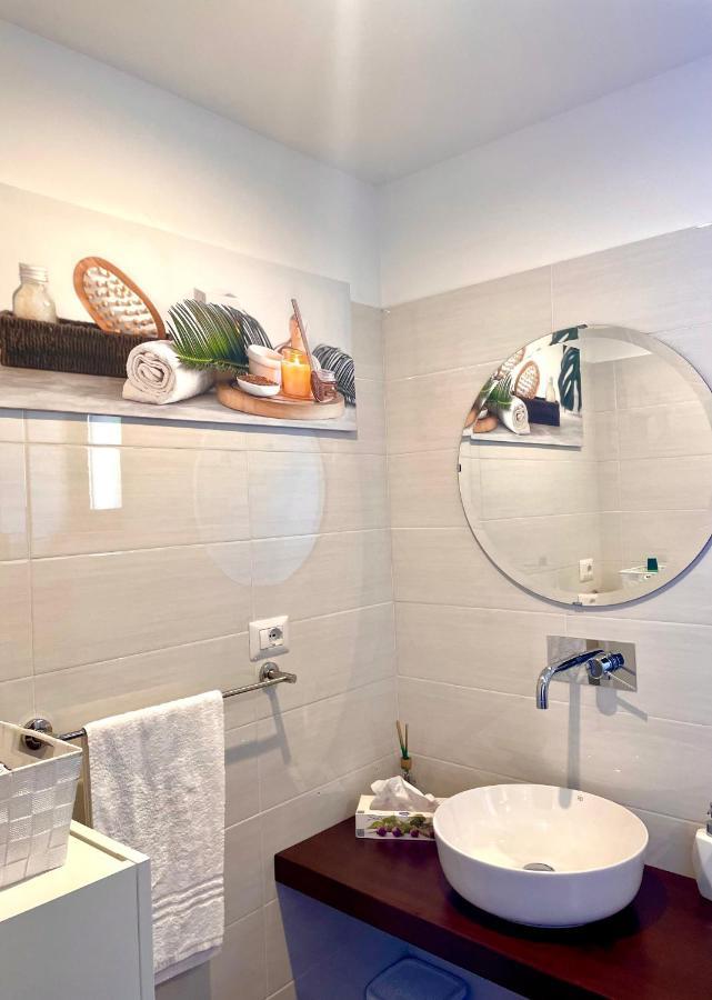 Charme House Taormina Villa Kültér fotó