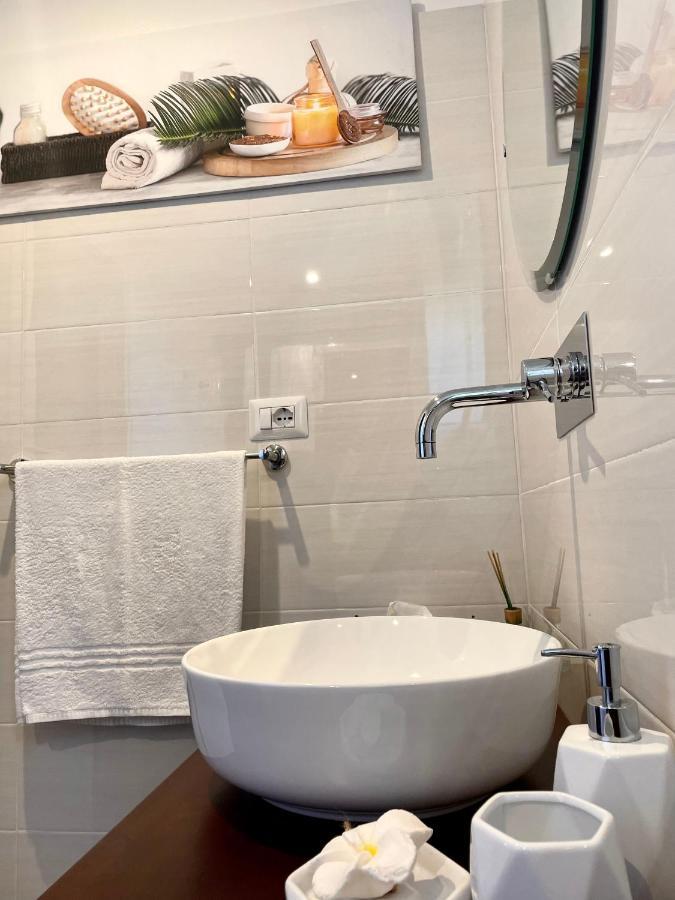 Charme House Taormina Villa Kültér fotó