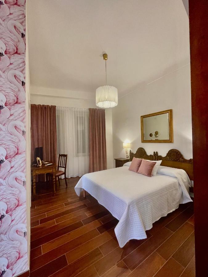Charme House Taormina Villa Kültér fotó