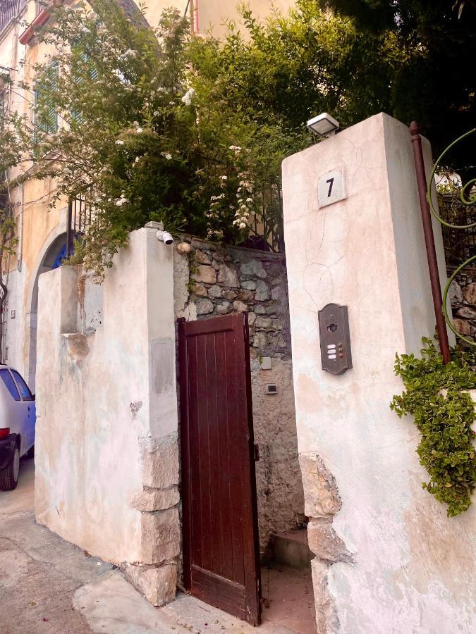 Charme House Taormina Villa Kültér fotó