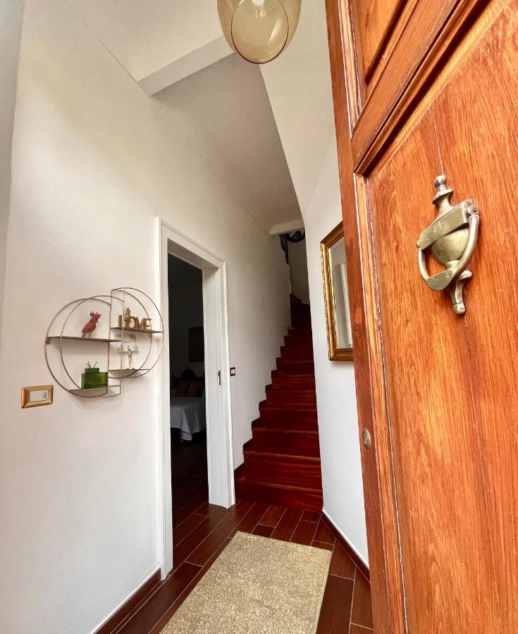 Charme House Taormina Villa Kültér fotó