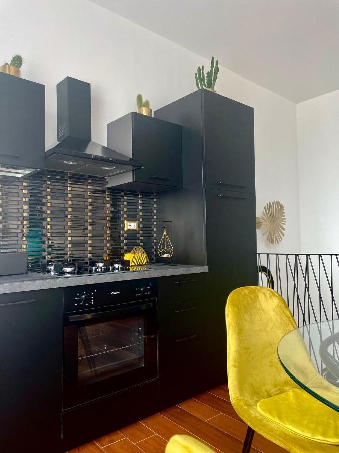 Charme House Taormina Villa Kültér fotó