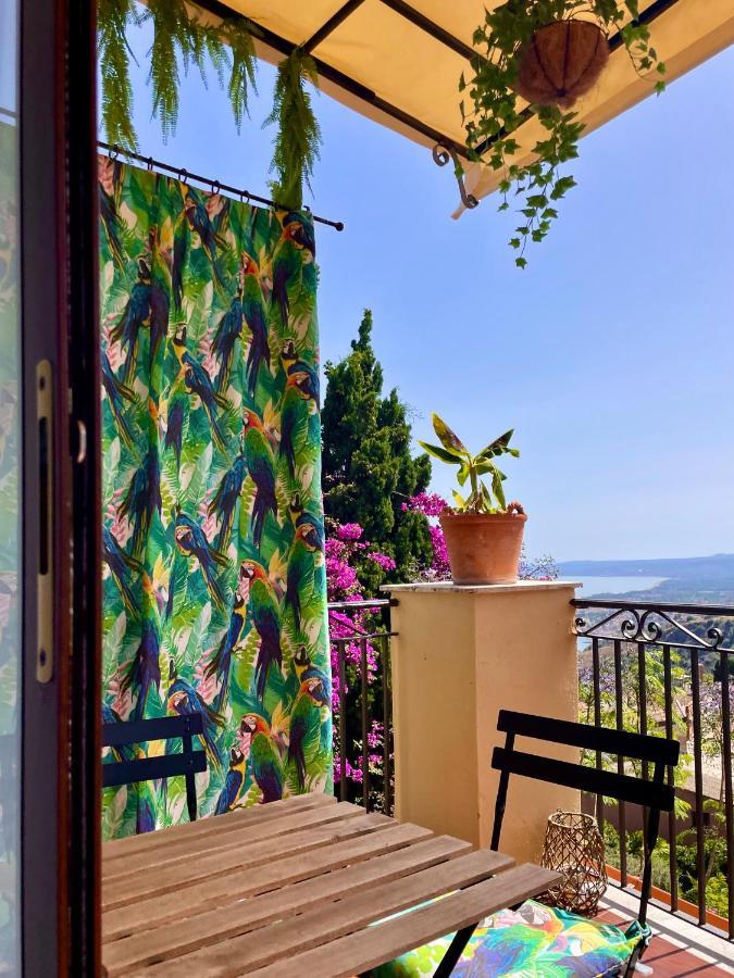 Charme House Taormina Villa Kültér fotó
