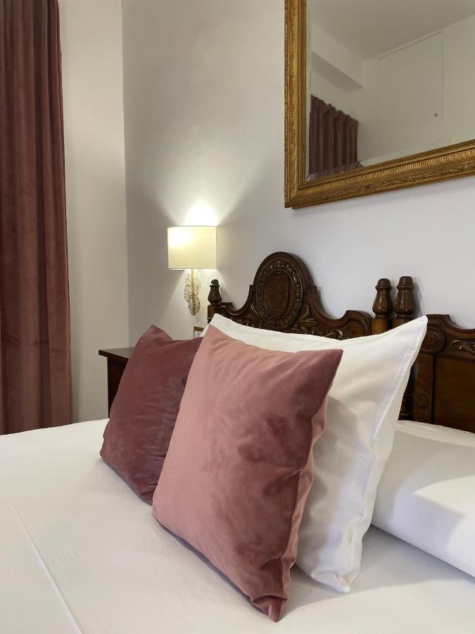 Charme House Taormina Villa Kültér fotó